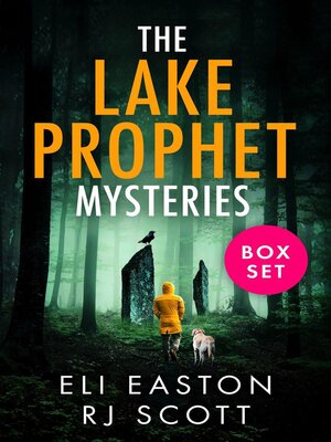 cover image of The Lake Prophet Mysteries